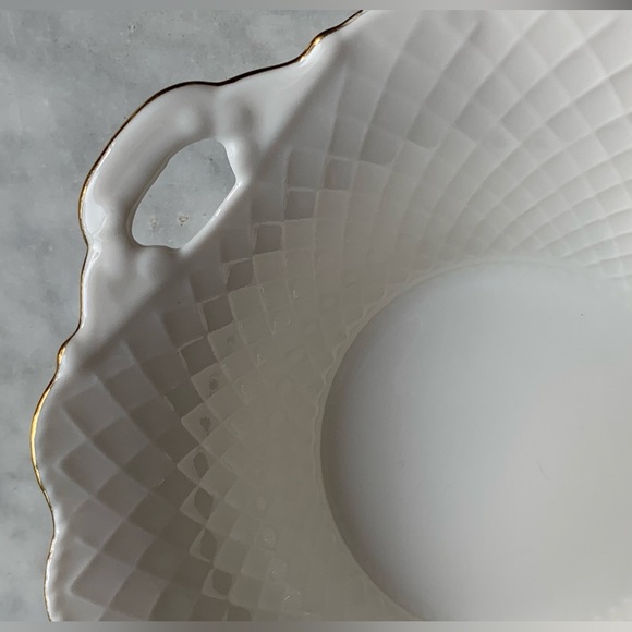 SALE!!Bone China Dish - Picture 6 of 13